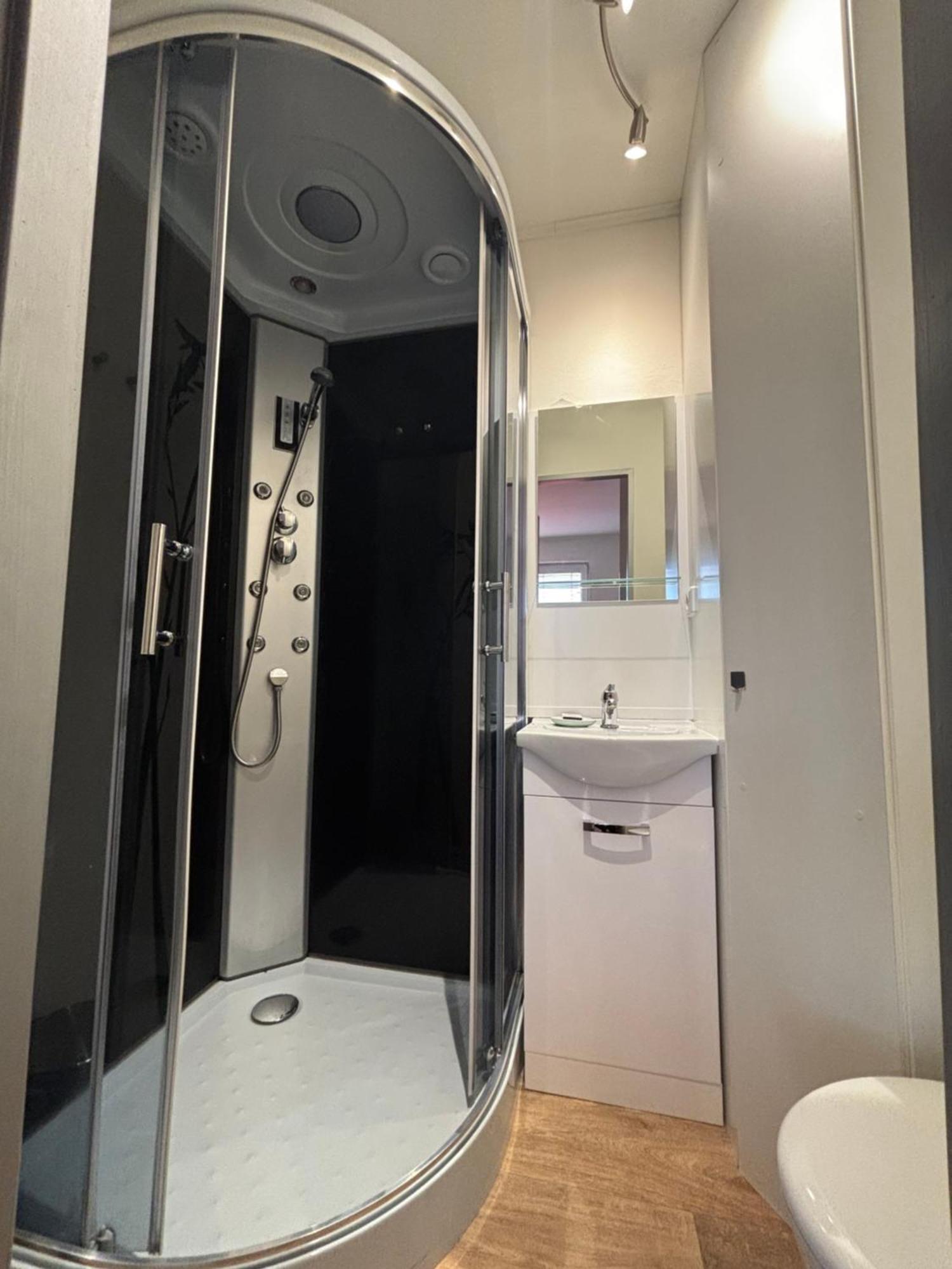 Apartmany Marco Polo ليدنيس المظهر الخارجي الصورة