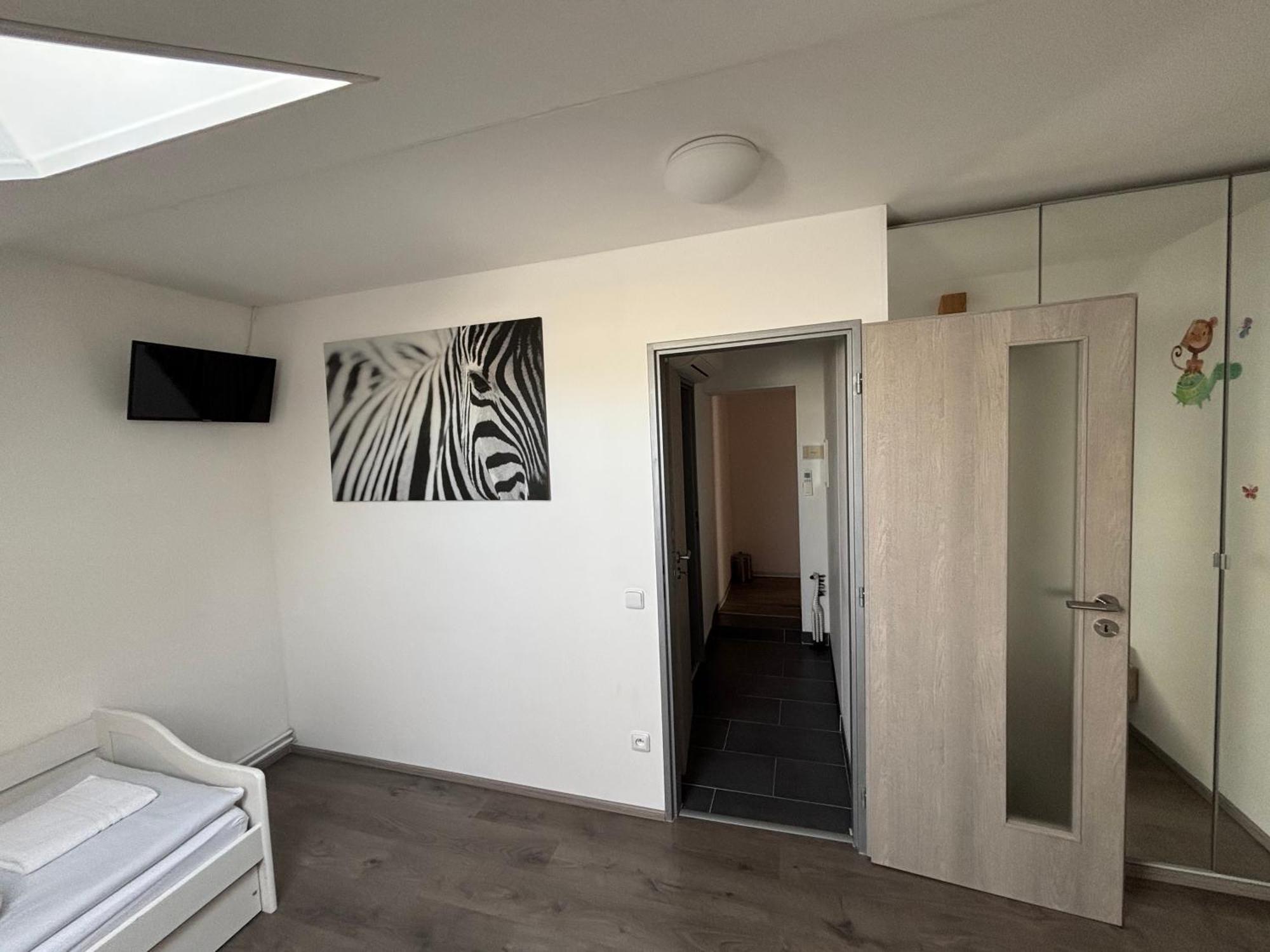 Apartmany Marco Polo ليدنيس المظهر الخارجي الصورة
